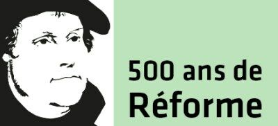 Luther 500-ans-Reforme