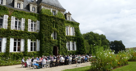 Fête de la Communauté Protestante de Vendée Ouest