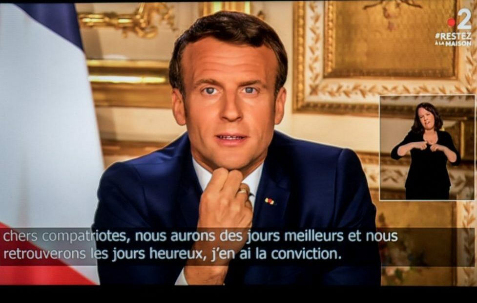 macron