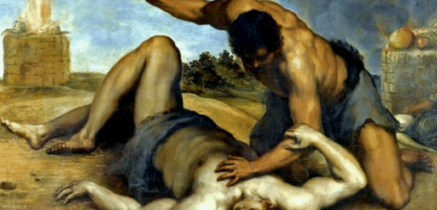 cain and abel