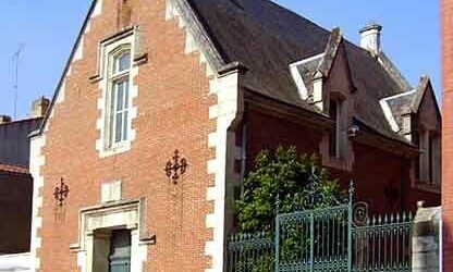 Assemblées Générales de l’Association Cultuelle de l’EPUVO et de l’Entraide Protestante de la Vendée ouest