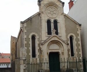 Culte aux Sables d’Olonne