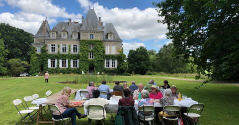 Fête de la Paroisse