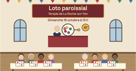 Loto de la paroisse